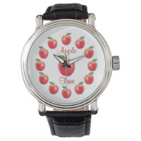Apple Time Wristwatch