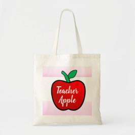 Apple Tote Bag Tragetasche