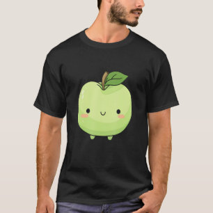 Apple Tree Apple Picking Crew Blossom Frucht Niedl T-Shirt