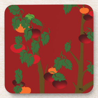 Apple Tree Coasters Getränkeuntersetzer