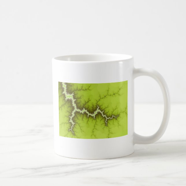 Apple Tree Roots Tasse (Rechts)