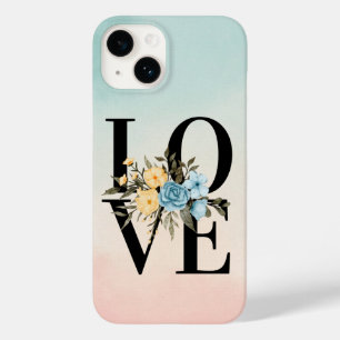 Apple V-Tag iPhone 14 Case-Mate iPhone 14 Hülle