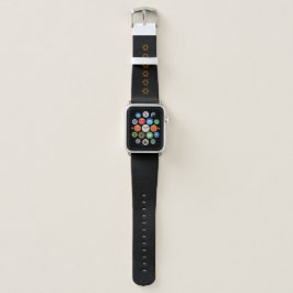APPLE WATCH BAND ART&DESIGN STYLES