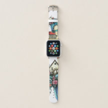 Apple Watch Custom Band