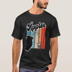Äppler Schobbe Frankfurt T-Shirt