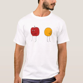 Apples&Oranges T-Shirt