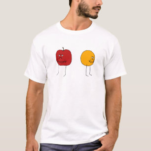 Apples&Oranges T-Shirt