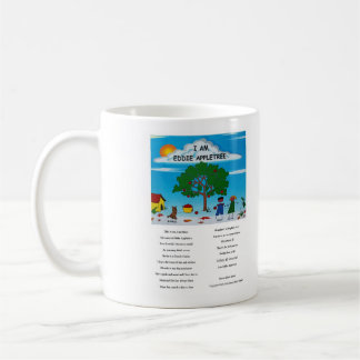 AppleTree Schale Tasse