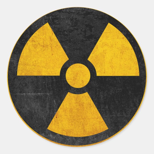 Applied Anarchy Sticker (Vorderseite)