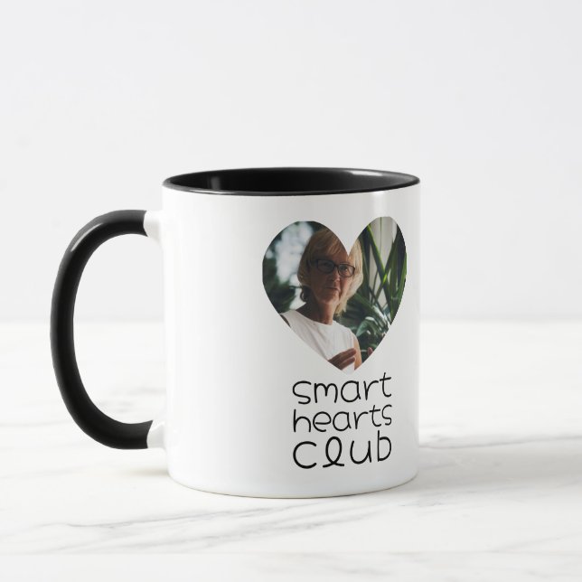 Appreciation gift teacher thank you tasse (Links)