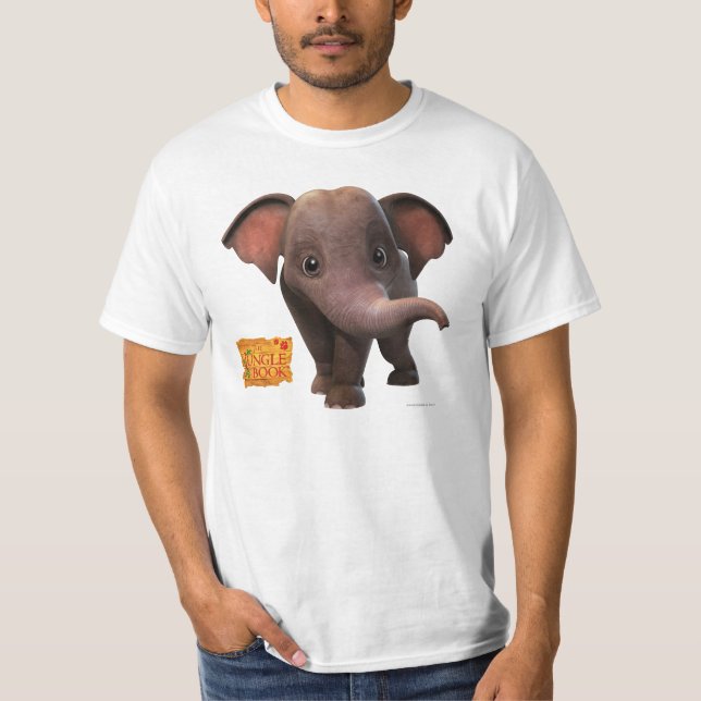 Appu T-Shirt (Vorderseite)
