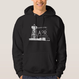 APR grundlegender Hoodie