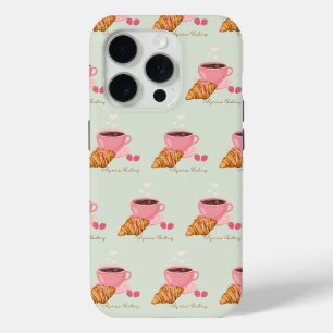 Après Gebäck Süß Case-Mate iPhone Hülle