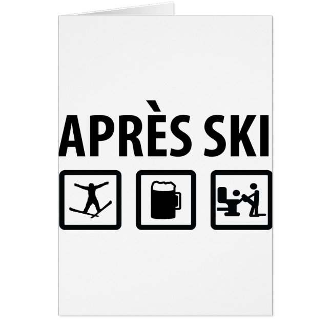 apres Ski (Vorne)