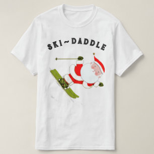 Apres Ski Bekleidung T-Shirt