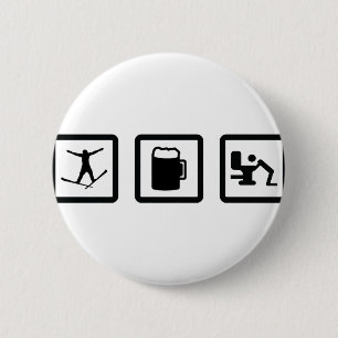 apres Ski Button