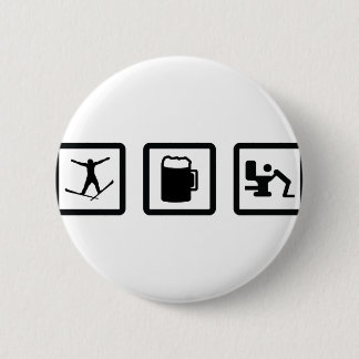 apres Ski Button