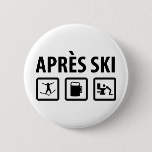 apres Ski Button