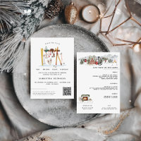 Après-Ski-Junggeselinnen-Abschied