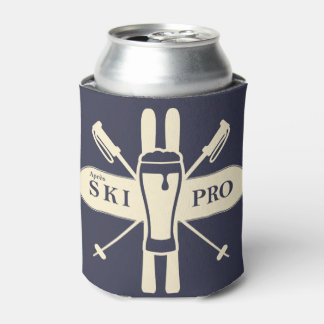 Apres Ski Pro Dosenkühler