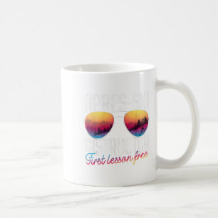 Apres Ski Trainer Erste Lektion Kostenlos Lustig S Kaffeetasse