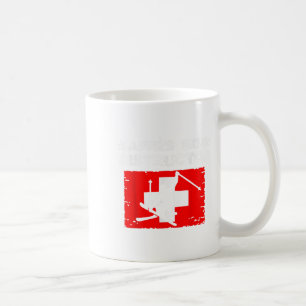 Apres-Ski-Trainer-Party-Spaß-Outfit Wintersport Kaffeetasse