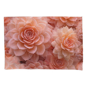 Apricot Crush Color of the Year 2024 Kissenbezug