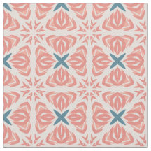 Aprikosen abstrakt floral
