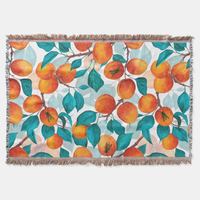 Aprikosengarten 4 decke (Vorderseite)