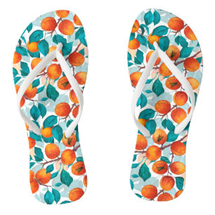 Aprikosengarten 4 flip flops