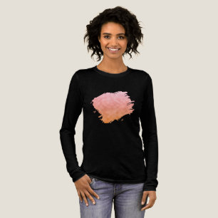 Aprikosenhimmel Tri-Blend Shirt