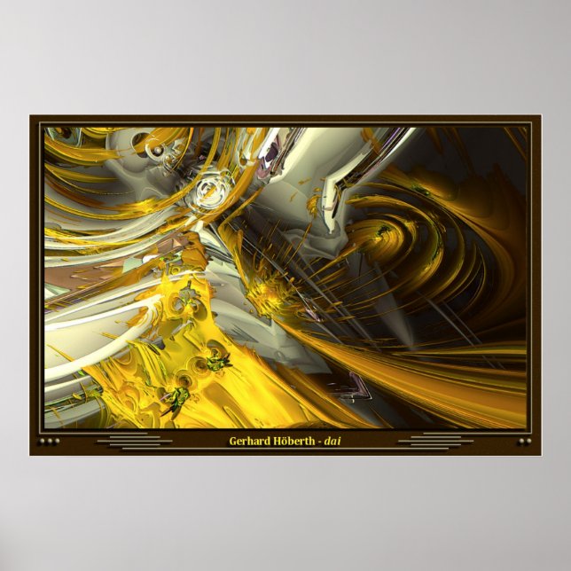 April 2001 poster (Vorne)