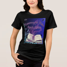 April 2026 Tourney of Tales Official Shirt