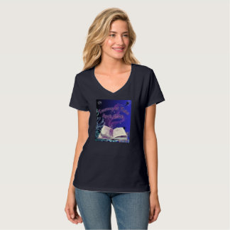 April 2026 Tourney of Tales offizielles Shirt