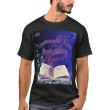 April 2026 Tourney of Tales offizielles T-Shirt