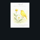 April Birthday Bible Verse Cross and Resurrection  Leinwanddruck<br><div class="desc">Elegant April Christian birthday featuring a cross and resurrection message with soft spring florals. A meaningful faith-based greeting perfect for April birthdays,  Easter season encouragement,  church friends,  and women of faith. Beautiful spiritual design celebrating renewal,  grace,  and hope.</div>