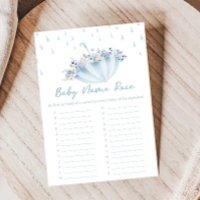 April bringt Mai Blumen Shower Name Rate Spiele