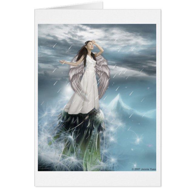 April-Duschen (Vorne)