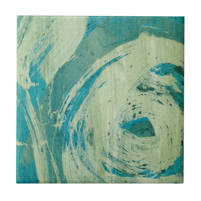 April - Duschen II Fliese (Vorderseite)