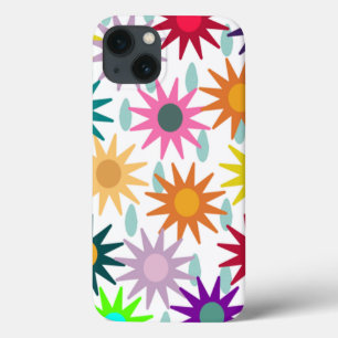 April Duschen Mai Blume Case-Mate iPhone Hülle