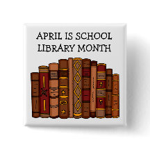 April ist der Monat der Schulbibliothek
