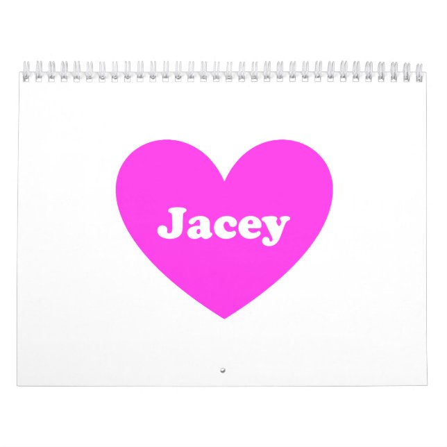 April Kalender (Titelbild)