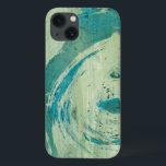 April Showers II Case-Mate iPhone Hülle<br><div class="desc">Home Decr</div>