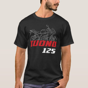 April Tuono 125 2017-2020 T-Shirt