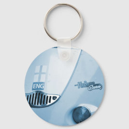 Aprilia Habana Scooter Schlüsselanhänger