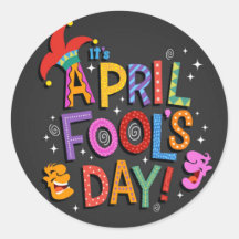 Aprilscherben