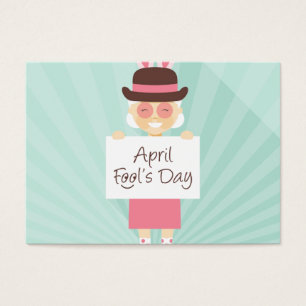 Aprilscherz