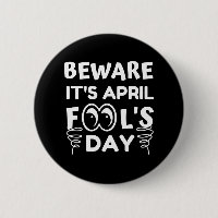 Aprilscherz