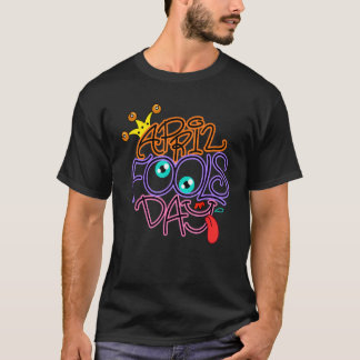 Aprilscherz Es ist mein Aprilscherz Geburtstag T-Shirt