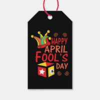 Aprilscherz